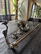 Ensemble accessoires salle d'occasion  Versailles