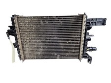 Refroidisseur air suralimentat d'occasion  Montenois
