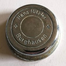 Klingeldeckel hans hitzler gebraucht kaufen  Velbert