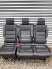 Rear bench seat for sale  BIRMINGHAM