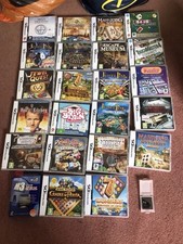 Nintendo games plus for sale  FRODSHAM