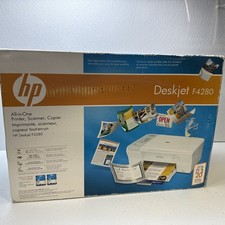 Deskjet f4280 one for sale  West Palm Beach