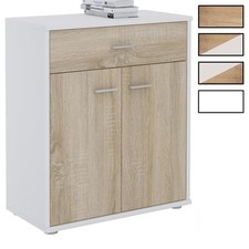 Buffet commode rangement d'occasion  Strasbourg-