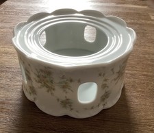 Rosenthal monbijou grüne gebraucht kaufen  Deutschland