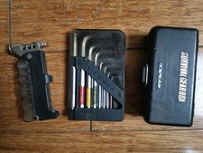 Topeak toolkit for sale  MITCHAM