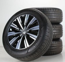 Touareg iii sommerräder gebraucht kaufen  Osnabrück