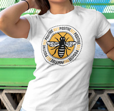 Bee positive white for sale  CHESTERFIELD