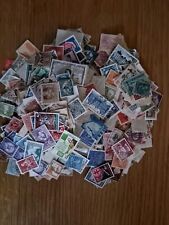 Stamp collection mixture. for sale  UXBRIDGE