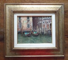 Biancardi dario quadro usato  Italia