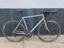 Custom road bike for sale  LYMINGTON