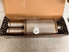 Returned sale magnaflow for sale  Suwanee