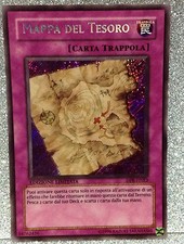 Carta olografica foil usato  Roma