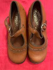 Vintage norvic scuffproof for sale  UK