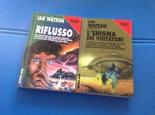 Watson riflusso enigma usato  Italia