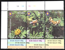 Cook islands 2014 for sale  MILTON KEYNES