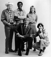 Captain kangaroo cast for sale  Eau Claire