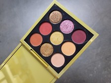 Lidschattenpalette mac lunar gebraucht kaufen  Untergruppenbach