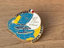 Pins pin bateau d'occasion  Châtillon-le-Duc