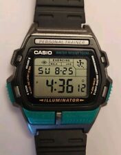 Men casio vintage for sale  HUNTINGDON