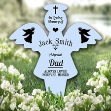 Angel blue dad for sale  UK