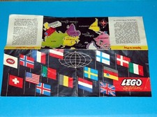 Lego system uraltes gebraucht kaufen  Lorch