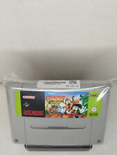 5758 JEU SUPER NINTENDO SNES * GOOF TROOP * VERSION PAL FAH comprar usado  Enviando para Brazil
