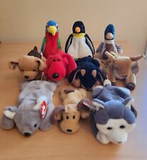Vintage beanie babies for sale  Columbia