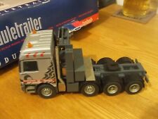 Conrad 40125 actros for sale  BURY ST. EDMUNDS