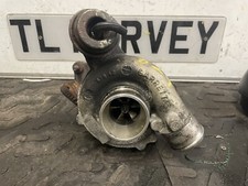 Turbo turbocharger ssangyong for sale  WEDNESBURY