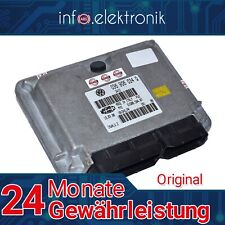 Motorsteuergerät 036906034q 6 gebraucht kaufen  Bielefeld