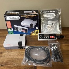 Nintendo nes classic usato  Brescia