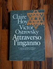 Attraverso inganno hoy usato  Venegono Superiore