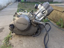 2007 cbr 125r for sale  PORTSMOUTH