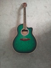 Wesley electro acoustic for sale  PRESTON