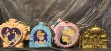 Disney polly pocket d'occasion  Expédié en Belgium