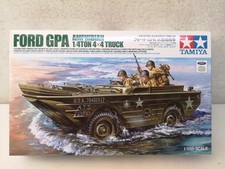 Ford gpa amphibian usato  Cambiago