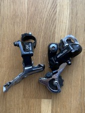 Schaltwerk umwerfer shimano gebraucht kaufen Schaltwerk umwerfer shimano gebraucht kaufen  Leipzig