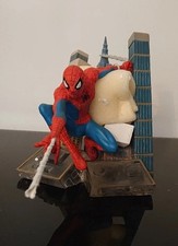 Statue spider man d'occasion  Roussillon