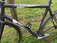 Switch bikes carbon for sale  CARLISLE