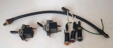 Mgb dashboard parts for sale Mgb dashboard parts for sale  NELSON