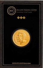 Sovereign goldmünze großbrit gebraucht kaufen  Berlin