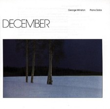 December winston george for sale  San Ramon