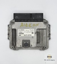 Módulo de controle de motor Hyundai Tucson 2016-2018 unidade ECM ECU PCM 39175-2BTA6 FABRICANTE DE EQUIPAMENTO ORIGINAL comprar usado  Enviando para Brazil