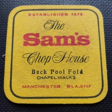 Ind coope beer for sale  BRIDLINGTON