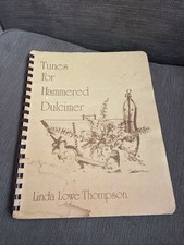 Tunes hammered dulcimer for sale  Matthews