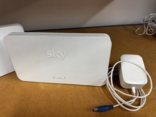 Sky se210 wireless for sale  LIVERPOOL