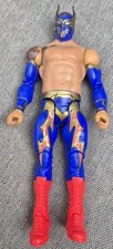 Sin cara wrestling for sale  TROWBRIDGE