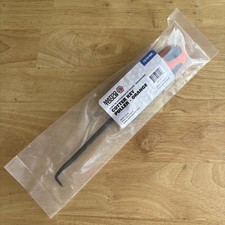 Extractor de llaves Matco Tools 9-5/8" Cotter Pin naranja negro mango CKTO1MC NUEVO segunda mano  Embacar hacia Mexico