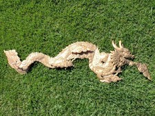 Vintage dragon wall for sale  Athens