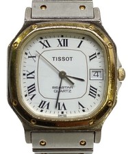 Tissot seastar analog d'occasion  Expédié en Belgium